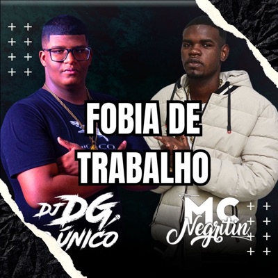 Fobia de Trabalho - Single