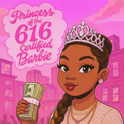 Princess Of The 616