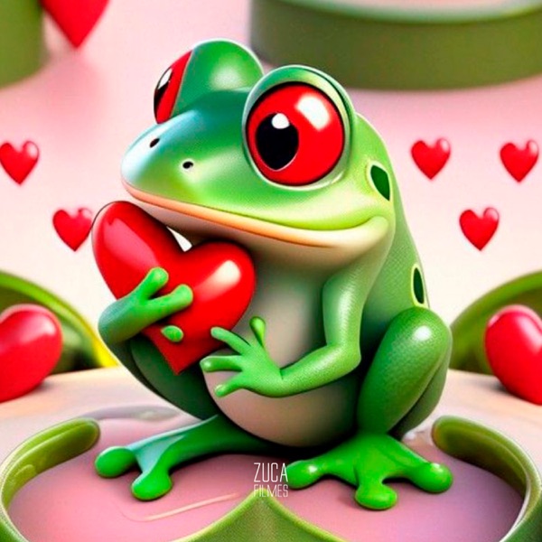 Xereca I Love You (feat. DJ NARDIIN & MC Luanzinho)