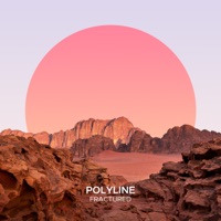 Fractured - Single - Polyline