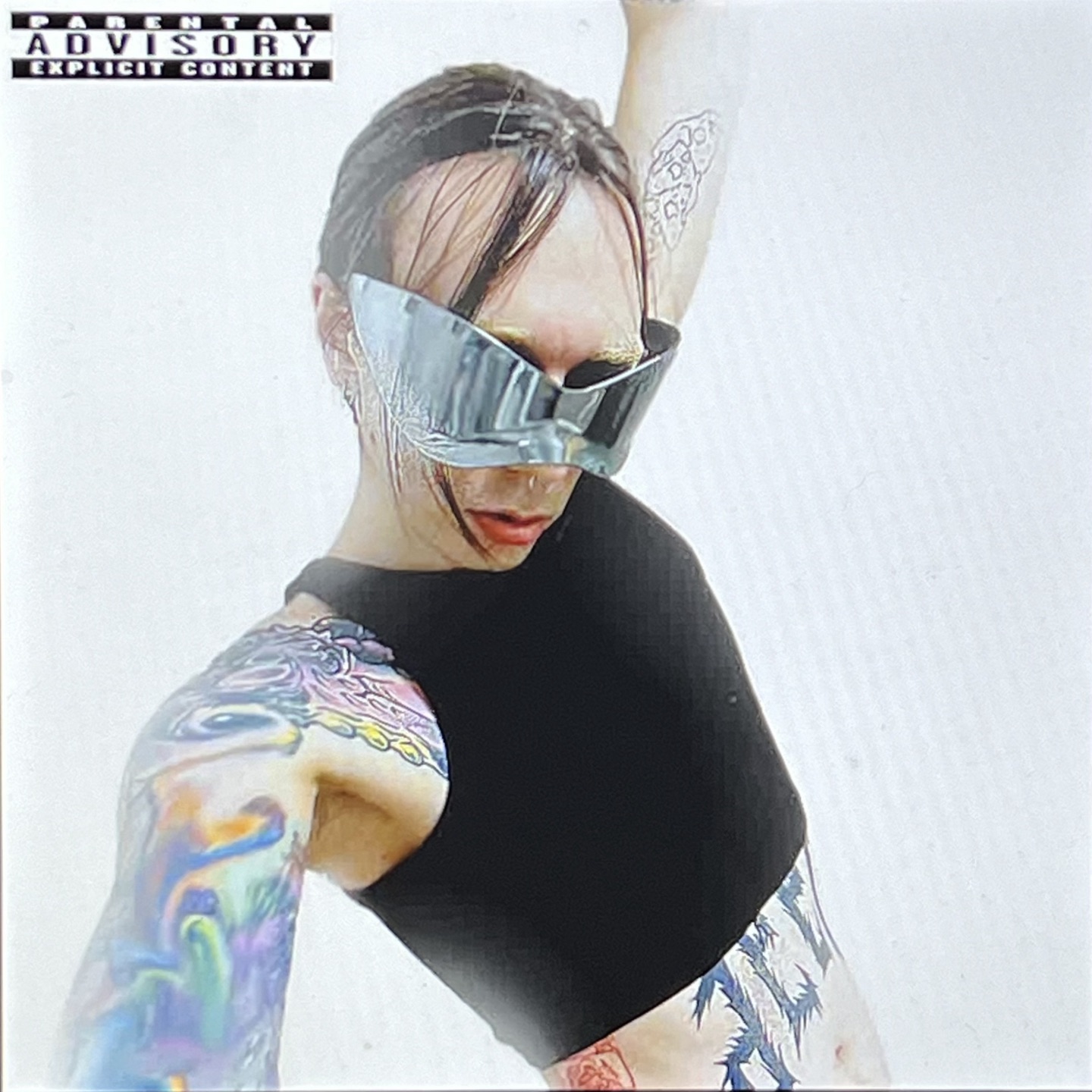 KYЇV MUSIC - EP