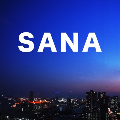 sana - EP