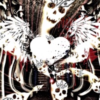 BULLETPROOF (feat. Tanabalenci, MuraPhant0m & scorpia.mossmoon) - Single - De4TH TheKid