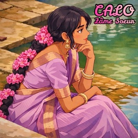 Zâme Soeur CALO