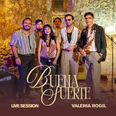 Buena Suerte - Single
