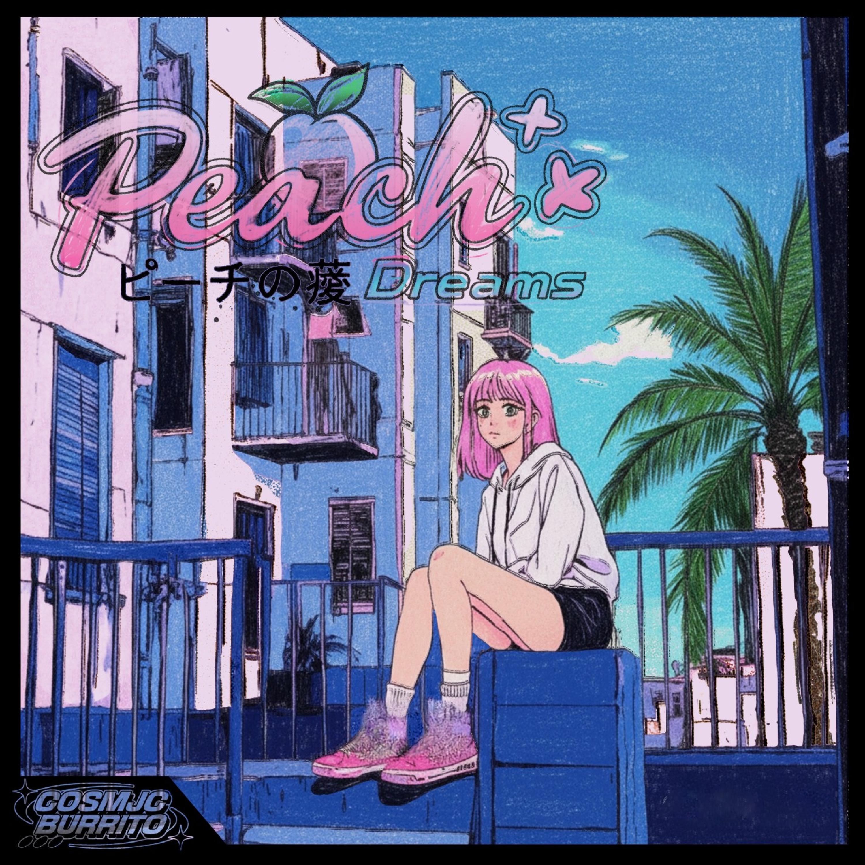 Peach Dreams