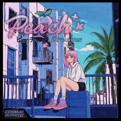 Peach Dreams