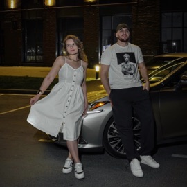 Ах, душа моя Koss & Влада Ушакова