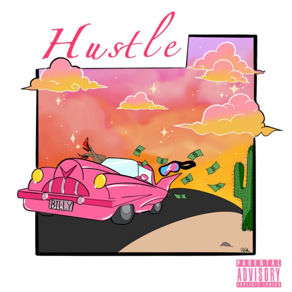 Hustle - Single