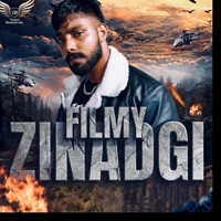 FILMY ZINDAGI - Single - HBX & Ishant dholadiwal
