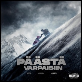 Päästä varpaisiin Diogi, Keki & Adi
