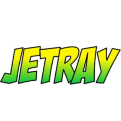 JetRay - Single