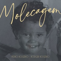 MOLECAGEM (feat. Adelson Viana) - Single - Pedro Rogério & Rodger Rogério