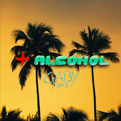 Mas Alcohol - EP