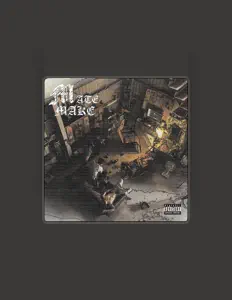 收听 mate make、观看音乐视频、阅读小传、查看巡演日期等 ！