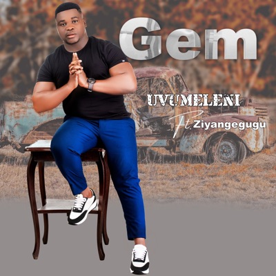 Uvumeleni (feat. Ziyangegugu) - Single