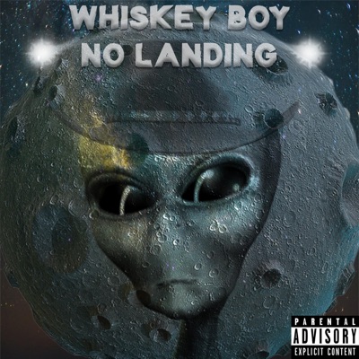 No Landing - Single