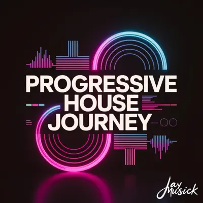Listen to Progressive House Journey by Jay Musick