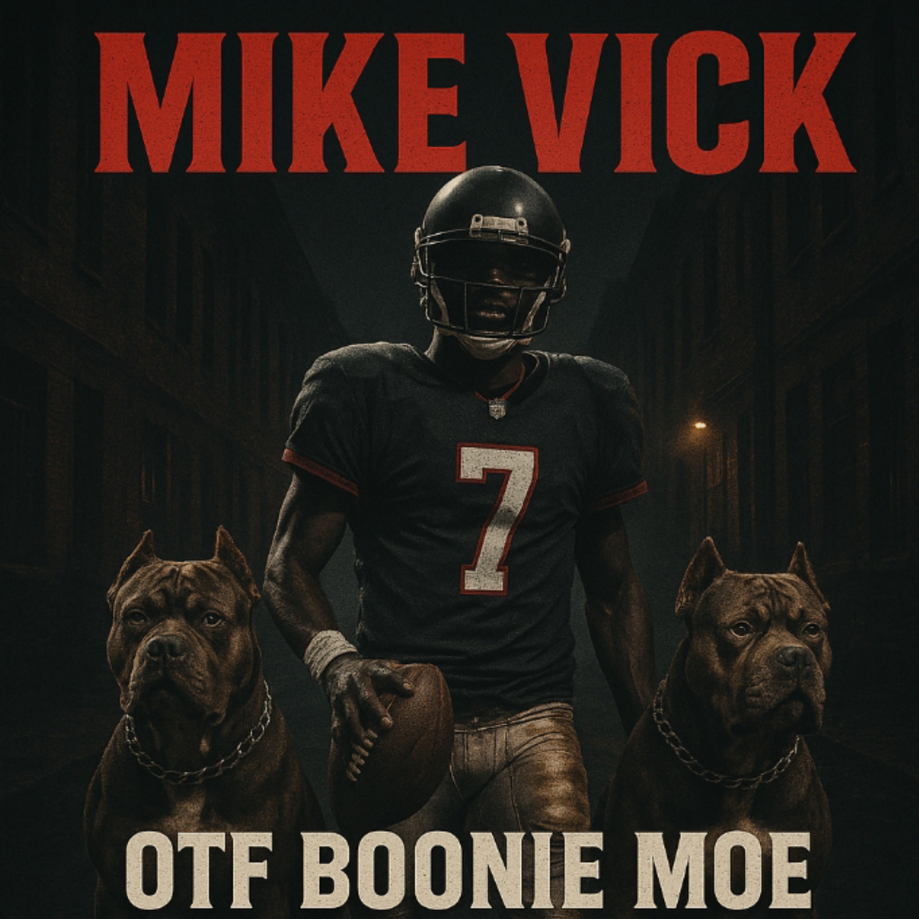 Mike Vick - Single