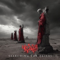Searching For Saints - Single - disaster theory