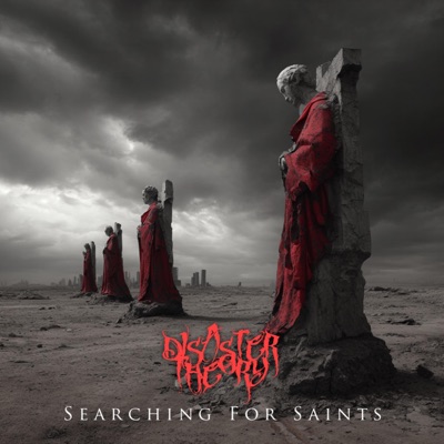 Searching For Saints - Single