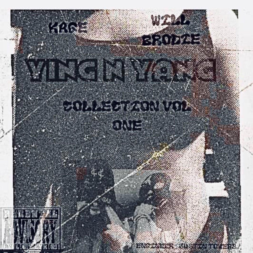 Обложка альбома «VILE! (AYE BITCH!) (feat. KAGE) - Single» — Will Brodie