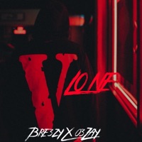 Vlone (feat. 03zay) - Single - Bre3zy
