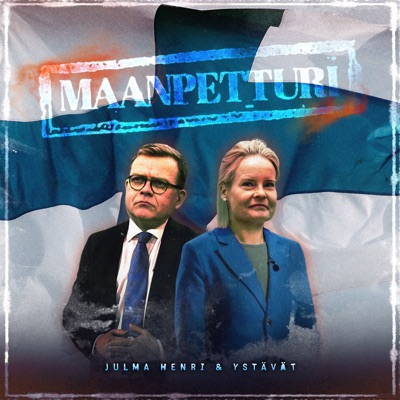 Maanpetturi - Single