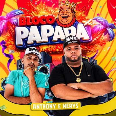Bloco do Papada - Single