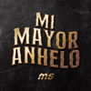 Banda MS de Sergio Lizárraga - Mi Mayor Anhelo (REMASTERIZADO) ilustración