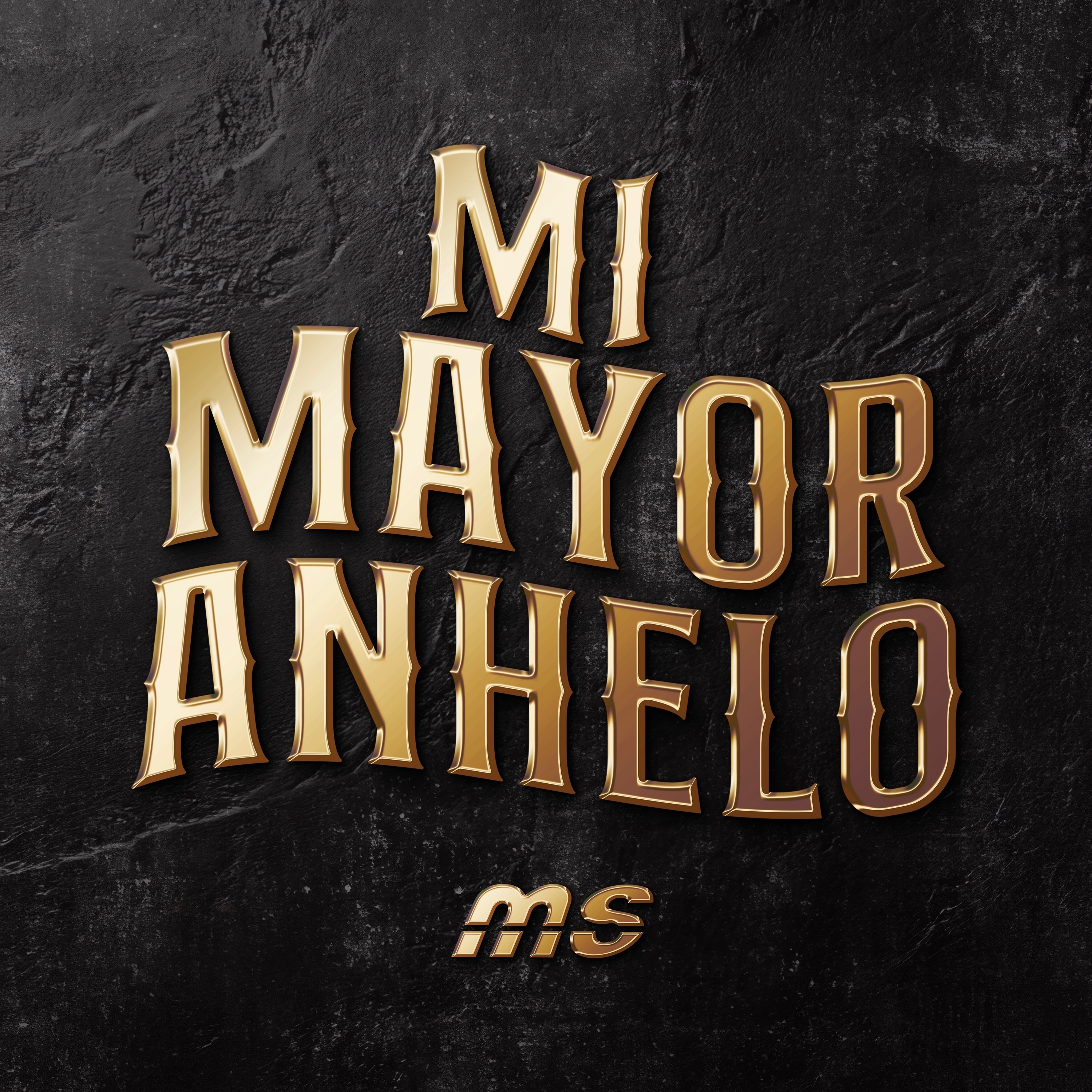 Banda MS de Sergio Lizárraga - Mi Mayor Anhelo (REMASTERIZADO)