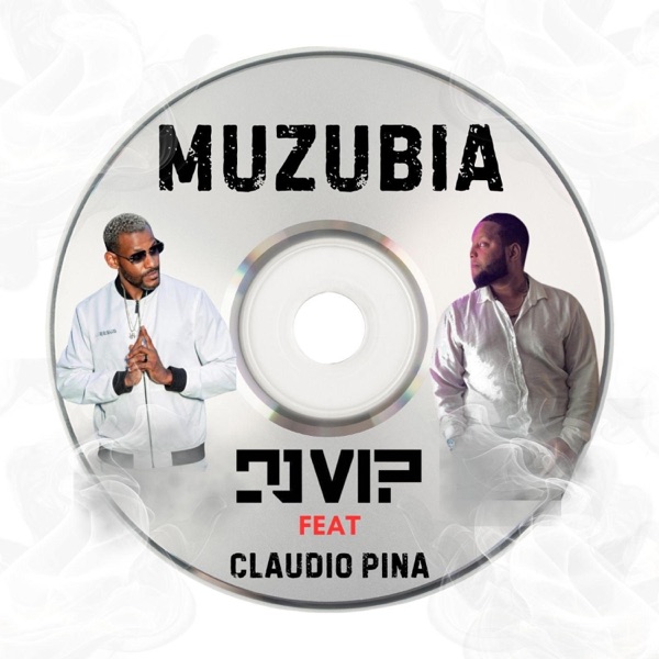 Muzubia (feat. Ricardo Pina)