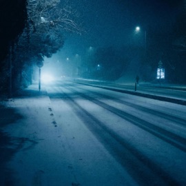 time to think Ghøst