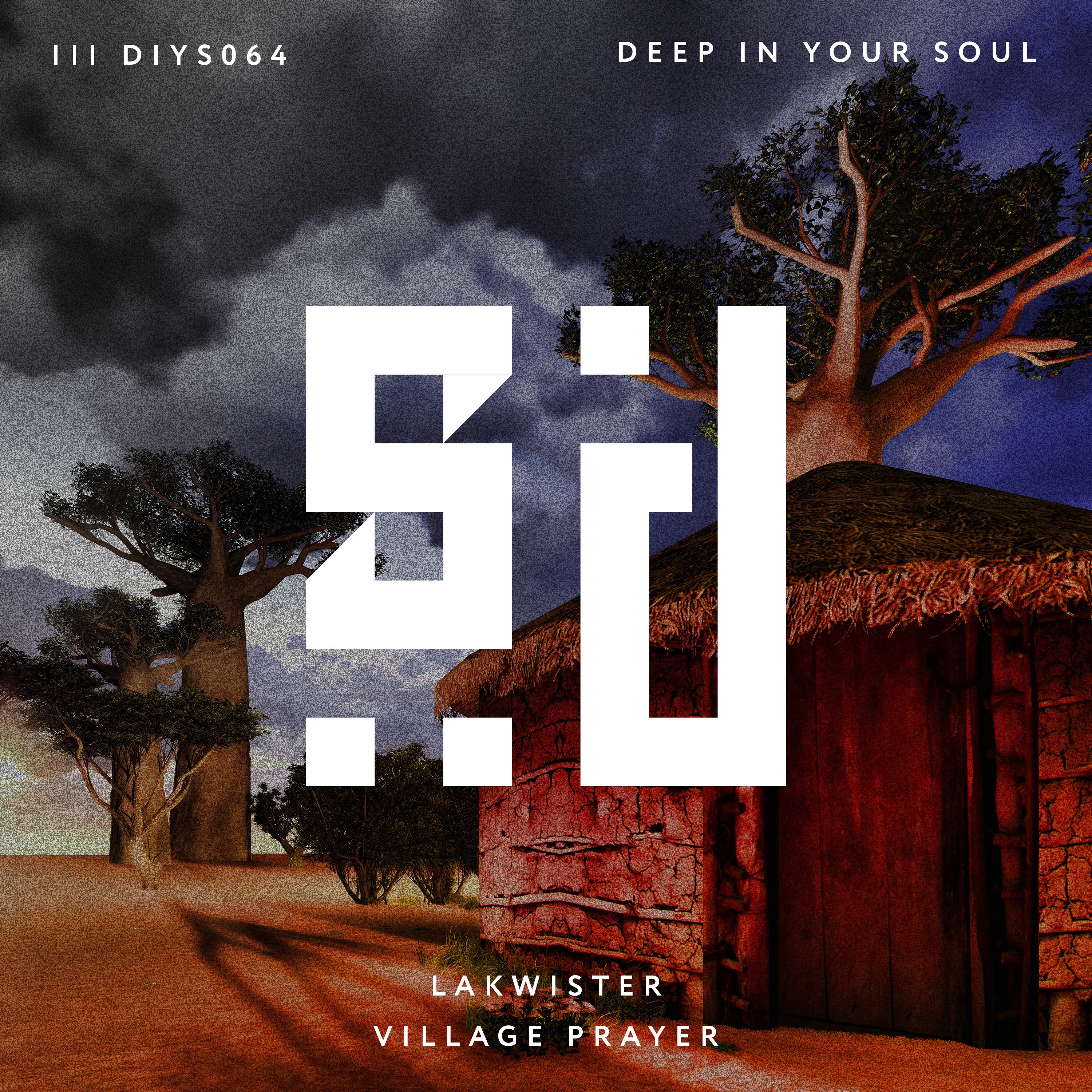 Village Prayer - Single