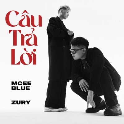 Câu Trả Lời - Single