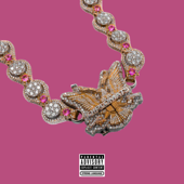 BAS (feat. Juelz Santana & Jim Jones) [Freestyle] song art
