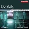 Dvořák: Piano Concerto & Violin Concerto