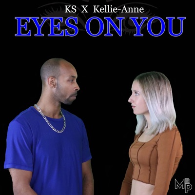 Eyes On You - Single