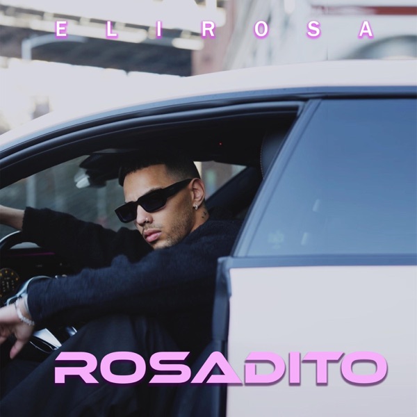 Rosadito (feat. Atuedad)