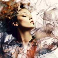 The Eternal Feminine - Alicia Bliss & Mona Lightone