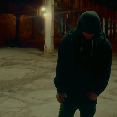 Thief In The Night - Single