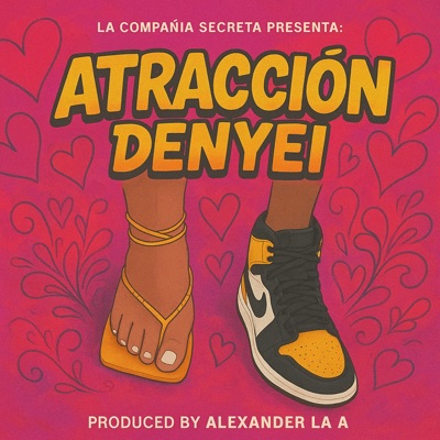 Atraccion - Single