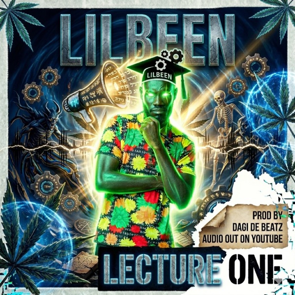 Lecture One