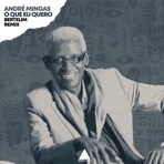 O Que Eu Quero (Bertelim Remix) - Single