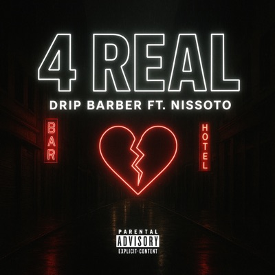 4real (feat. Niss Soto) - Single