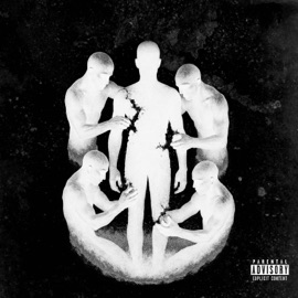 Tear Me Down Redrum Red