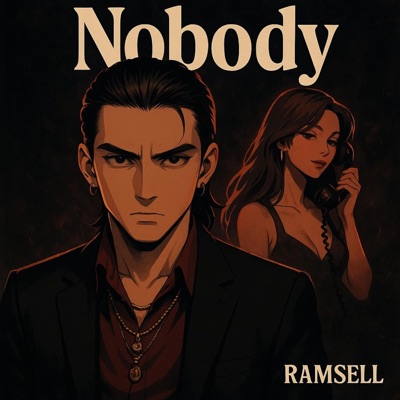 Nobody - Single