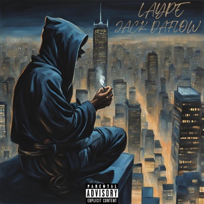 So High (feat. Jack Daflow) - Single