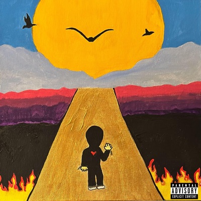 Follow Your Art, Vol. 1