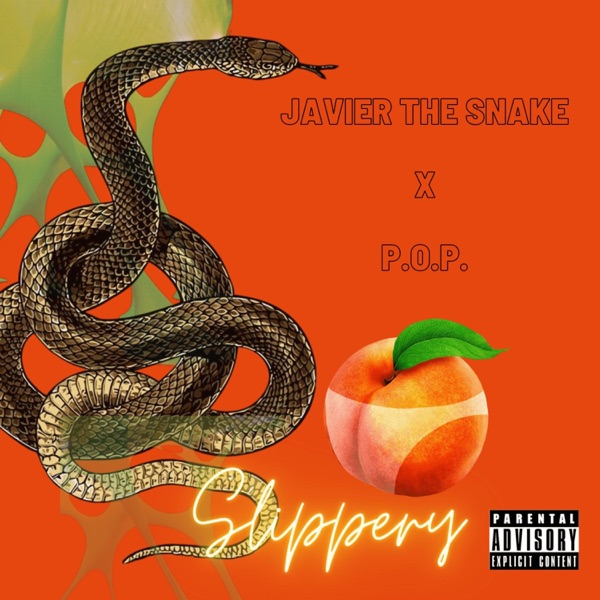 Slippery (feat. P.O.P.)